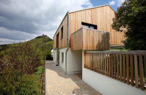 Ferienhaus Münzberg - Foto 18