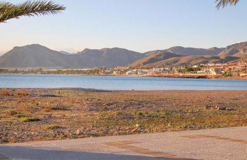 6 Bedroom Beautiful Home In La Azohia - Foto 29