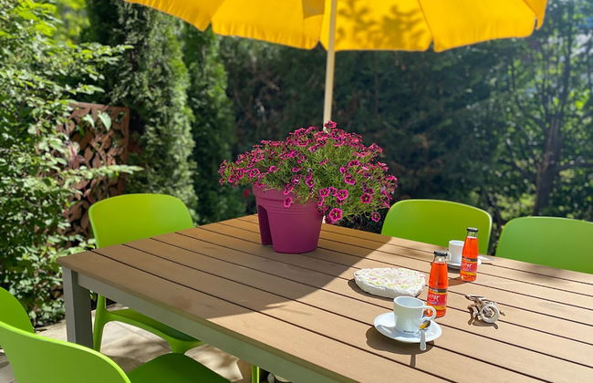 Art Apart Nomay - Foto 67