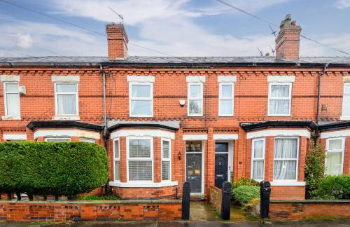 Blissful Breaks Near Old Trafford Stadium - Foto 22