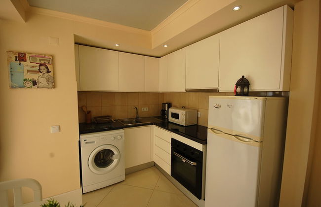 Albufeira Tenis Old Town N1 r/c Tras - Foto 52