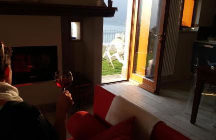 Lago d'Orta Appartamento con vista - Photo 28