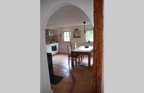 Ferienwohnung Tauberzell - Foto 6