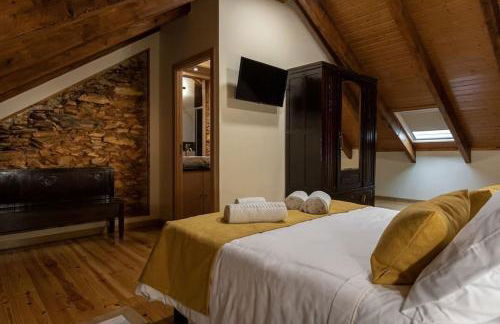 Casa dos Mortágua - Foto 19