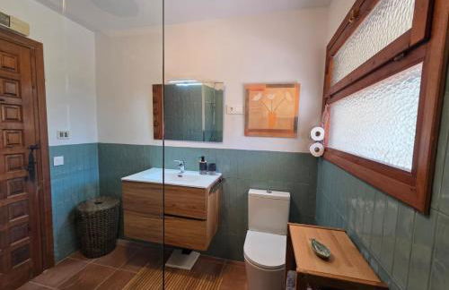 Cozy Rustic Spanish House - Foto 29