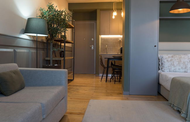 Olive Nature - Foto 12