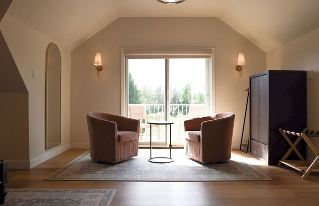 Loma Cottages - Foto 18