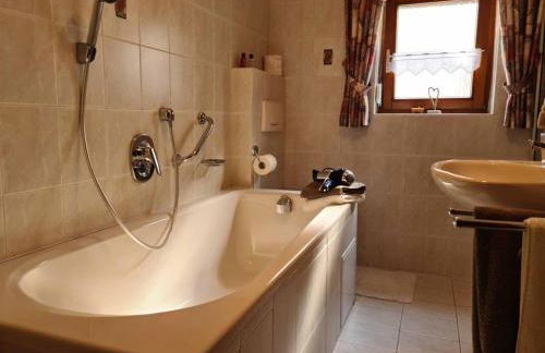 Ferienhaus am Bach - Foto 8