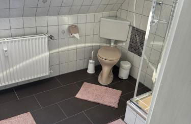 Zur schönen Rosenblüte, Ferienhaus - Foto 28