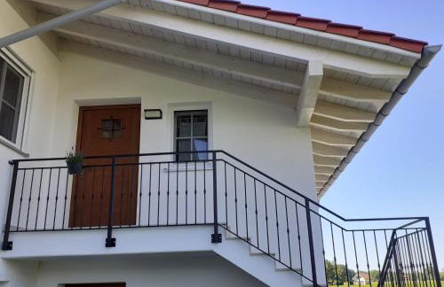 Ferienwohnung - Übersee am Chiemsee - Foto 7