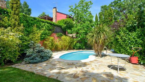 Chalet Navacerrada Piscina Privada - Foto 2