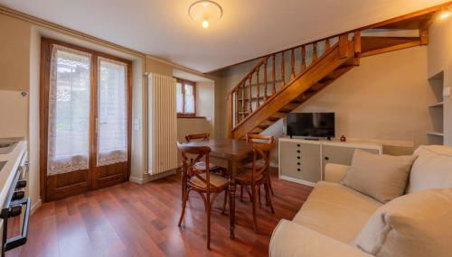 Cà dei Brenta - Orchard - Valle Intelvi - Como - Foto 2