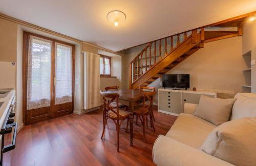 Cà dei Brenta - Orchard - Valle Intelvi - Como - Foto 2