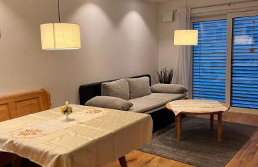 Ferienwohnung Trissl - Foto 14