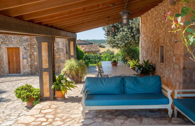 Sa Franquesa Vella - Antoni Barraquetes - Foto 25