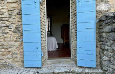 La maison Haut-perché townhouse with view and jacuzzi - Photo 63