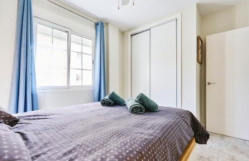 Wild Palms Apartment - Foto 41