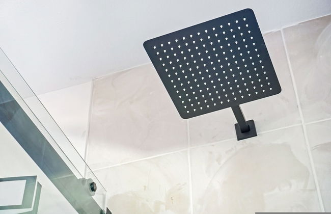 Adorned Studio 3min-asian Dist Rain Shower - Photo 18