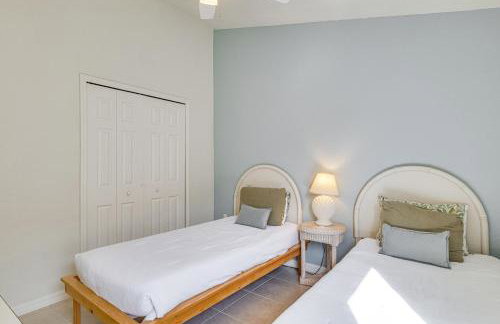 15 Mi to Disney World Family-Friendly Getaway! - Foto 21