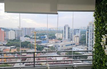 Studio Elegante Metrô Butantã - USP - Pinheiros - MorumBis - Foto 58