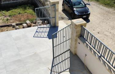 Villa Petricore - San Foca - Foto 12