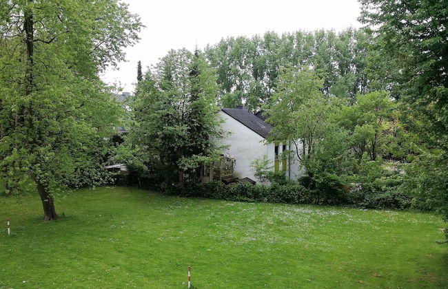 FEWO Bochum Zentrum - Foto 21