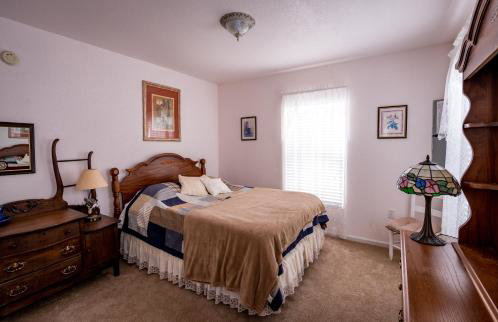 Lakefront Cottage - Spacious House with Private Dock - Foto 24