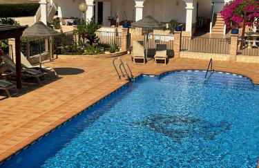 Apartamentos Turísticos Los LLanos - Foto 4