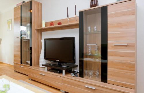 Ferienwohnung Meeresbrise - Foto 12