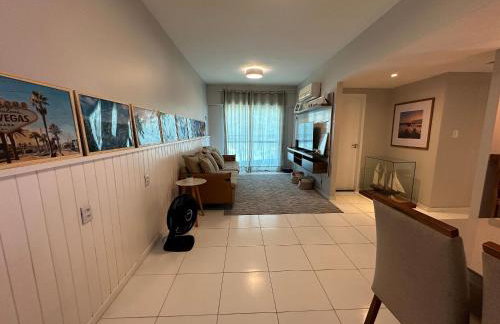 Ap linda vista de frente para a praia | MAVN202 - Photo 9