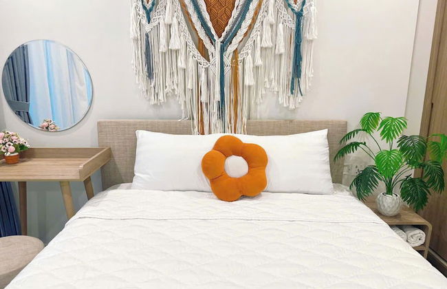 Vũng Tàu Apartment - The Sóng Homestay - Photo 26