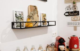 MARBELLA BANUS SUITES - Banús - Playa Rocio - Beach Access Complex -3BD-3BA - Direct Access to the Sea - Outdoor Terrace - 3 min Walk to Puerto Banús Marina - Walk to Beach & El Corte Ing Luxury Shopping - Ideal for Families - Foto 33