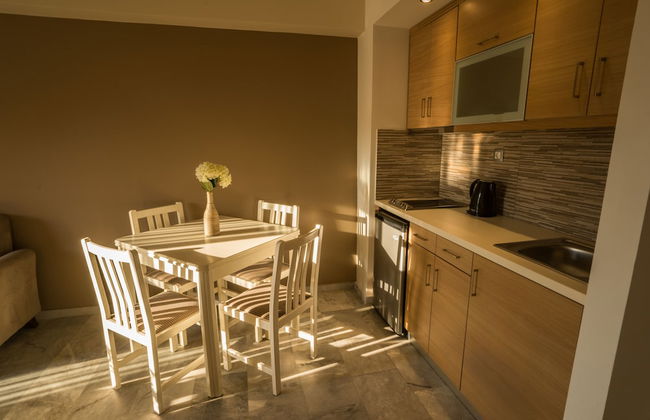 Golden Bay Suites - Foto 17