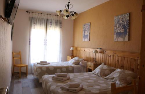 Casa Rural La Cerecera - Foto 31