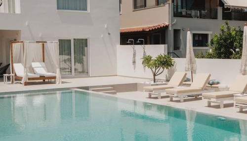 Ennea suites-Space suite - Foto 2