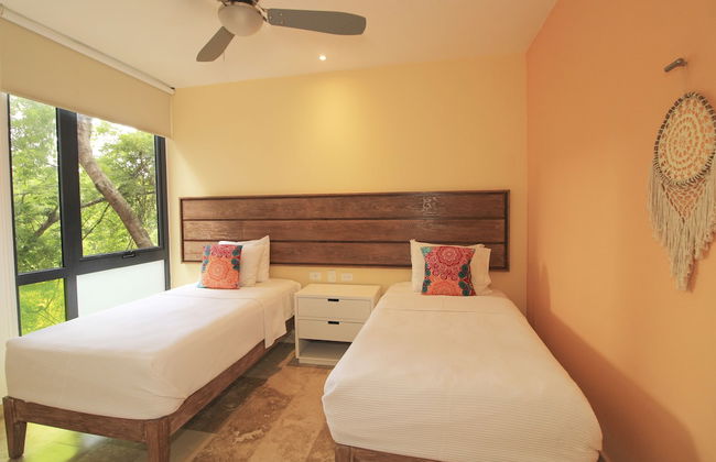 Mi Querido Tulum Apartamentos - Photo 3