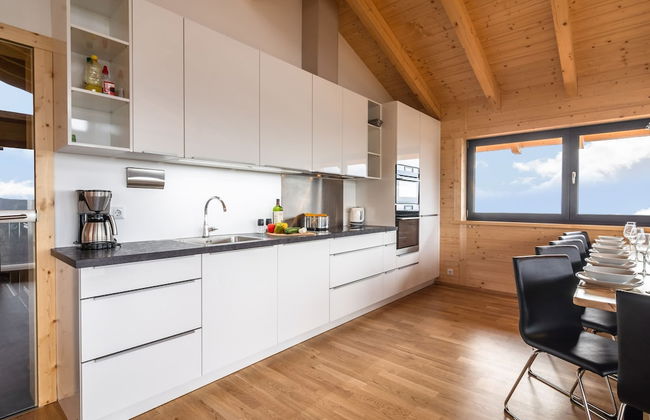 Chalet in Klippitztorl ski Area With Sauna - Foto 10