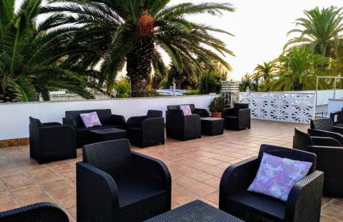 Alojamiento Lo Trabucador - Foto 21