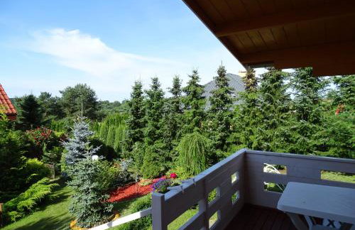 Lesny domek - Foto 12