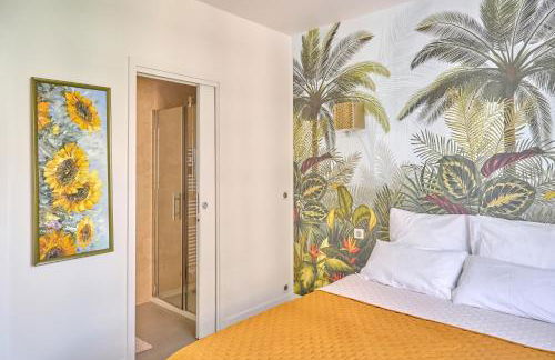 AzurAppart 3-rooms Cannes Carnot - Foto 17