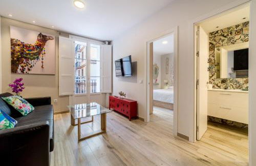 Suite Capitán 2 - Foto 18