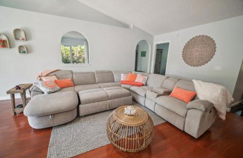 Pondside Perch - Your Waterfront Retreat home - Foto 17