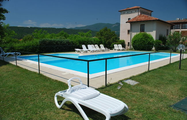 Il Colombaro - Foto 17