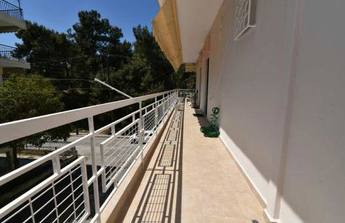 Grcka-Reni Greece Beach - Foto 19