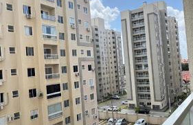 AP Iilha de Aruba Prox a Avenida Litoranea - Foto 38