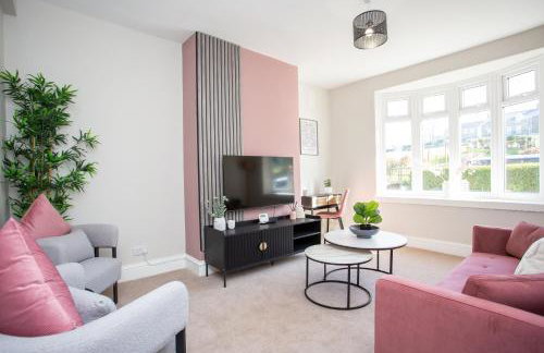 Lydia Terrace Parking Wi-Fi - Foto 6