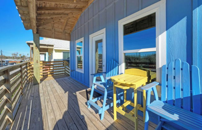 Bay Haven w/ Shared Boat Dock & Waterfront Pool Big Trout by Avantstay - Foto 21