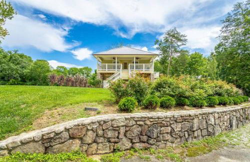 Lookout Escape - Top of Lookout Mountain - Foto 29