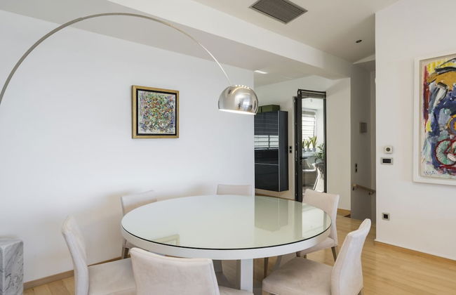 Meliti Luxury Villa - Foto 37