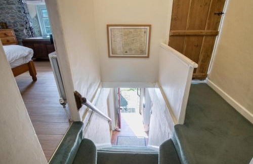 Rose Cottage - 3 Bedroom Cottage - Parkmill - Foto 28